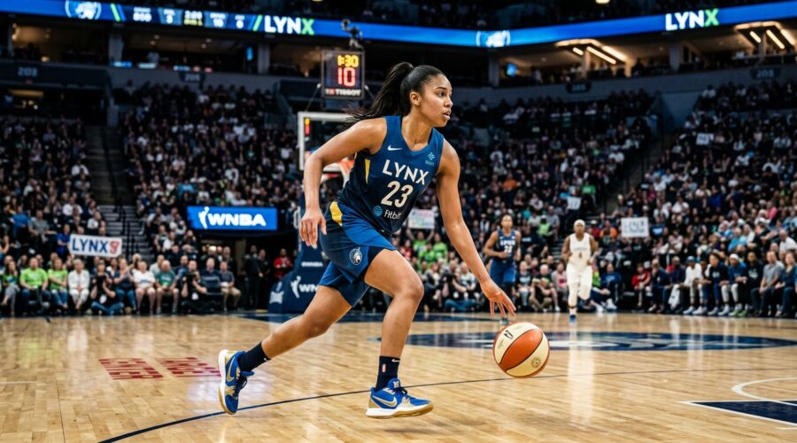 The Point Guard Who Was Born Ready: Why Olivia Miles Is Already the 2026 WNBA Rookie of the Year to Beat