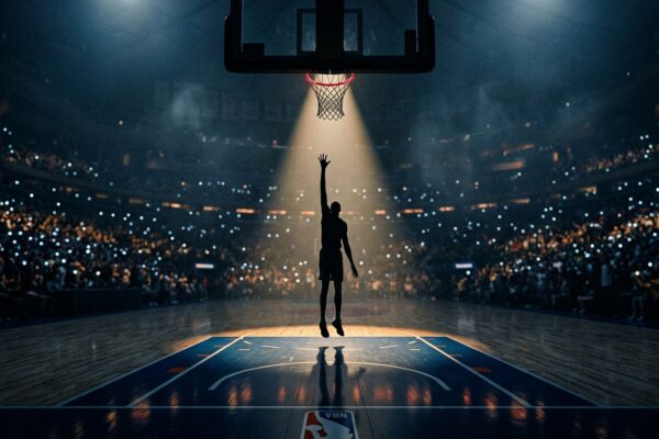 The Alien Has Arrived: Victor Wembanyama’s Historic 2026 NBA Playoff Run Is Rewriting the Record Books in Real Time