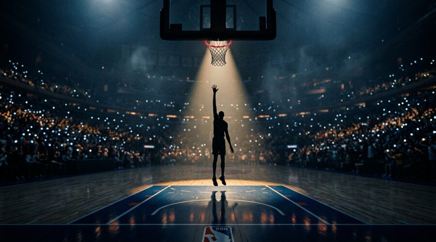 The Alien Has Arrived: Victor Wembanyama’s Historic 2026 NBA Playoff Run Is Rewriting the Record Books in Real Time