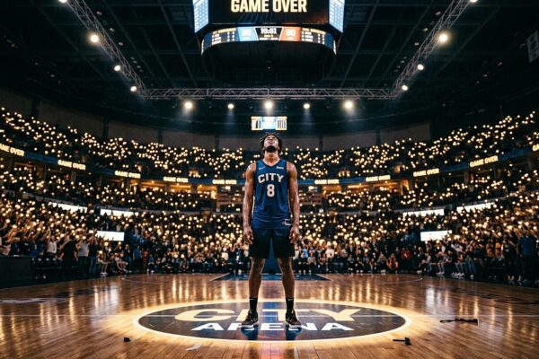 The Making of a Maverick: Cooper Flagg’s Historic Rookie Season Rewrote the Record Books