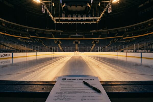 Who Got Paid and What It Means: Breaking Down the Buffalo Sabres’ Contract Landscape as a New Era Begins