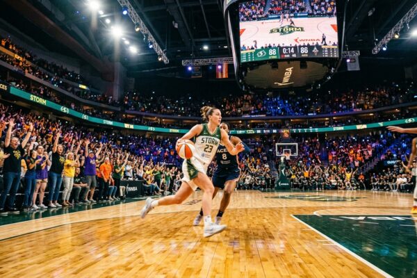WNBA Power Rankings – Week 3 of the 2026 Season: Minnesota’s Machine, a Historic Clark Milestone, and the Mess in Connecticut