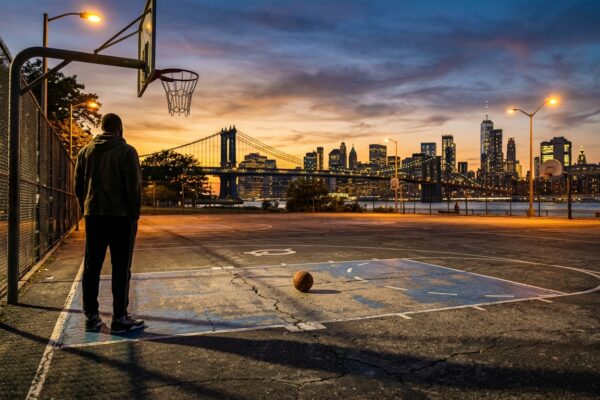It Was All a Dream: The Towering Legacy of Tina Charles