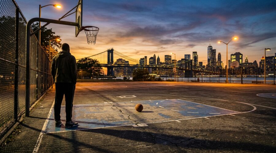 It Was All a Dream: The Towering Legacy of Tina Charles