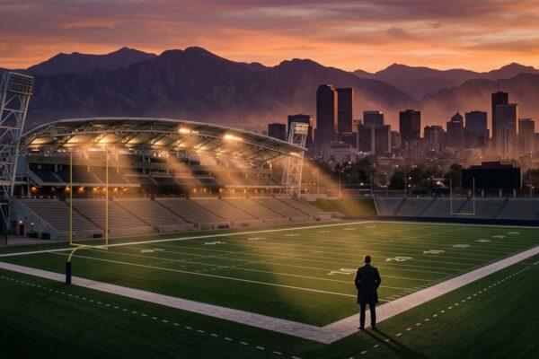 The Man Who Survived the Russell Wilson Disaster Is Now Running Denver Until 2030