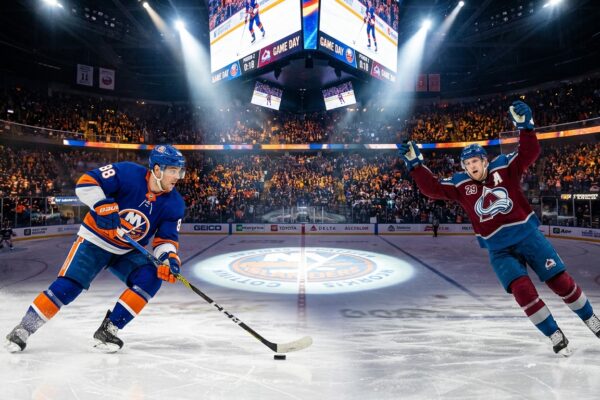 The 2026 Hart Trophy Debate: Why the Numbers Alone Cannot Crown an MVP
