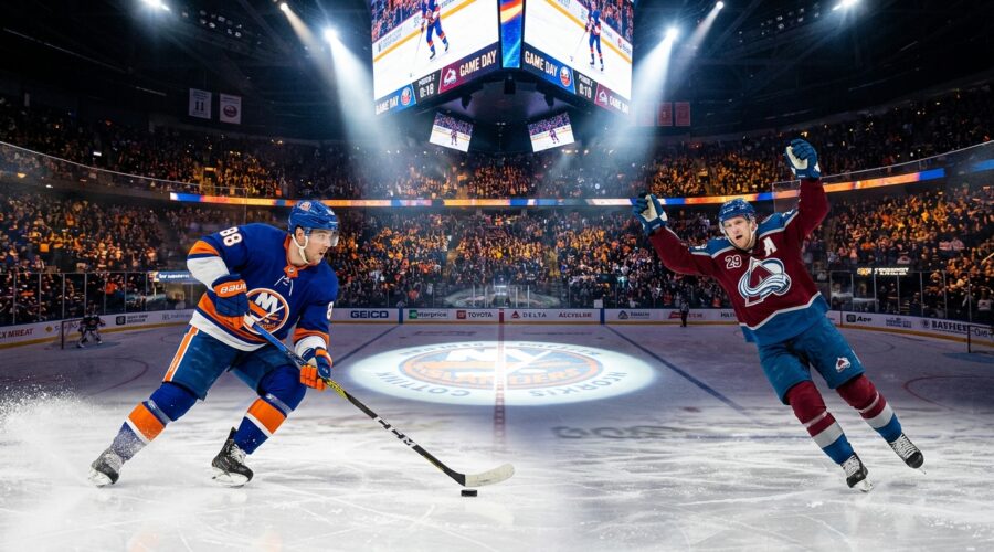 The 2026 Hart Trophy Debate: Why the Numbers Alone Cannot Crown an MVP