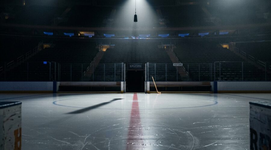 The Invisible Players: How Mark Stone, Patrik Laine, and Noah Ostlund Are Shaping the 2026 Stanley Cup Playoffs From the Sidelines