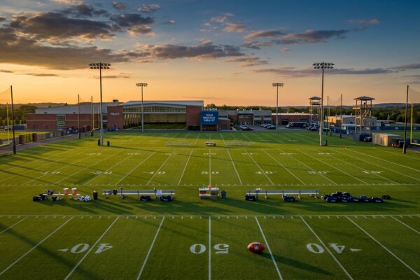 The 2026 NFL OTA Absence Report: Who Should Actually Have You Worried