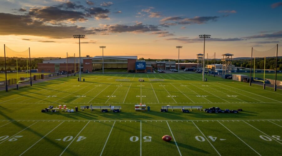 The 2026 NFL OTA Absence Report: Who Should Actually Have You Worried