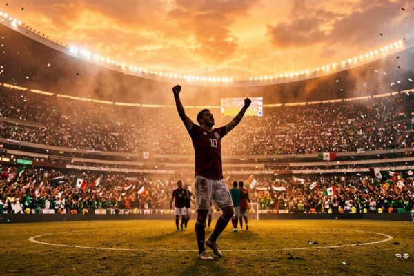 Day Two Dispatches: Korea Rise, Canada Make History, and the World Cup Finds Its First Stories