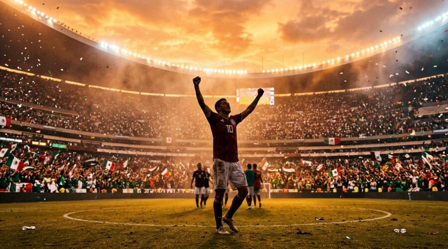 Day Two Dispatches: Korea Rise, Canada Make History, and the World Cup Finds Its First Stories
