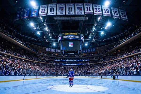 The 2025-26 NHL All-Star Teams, Broken Down: Vasilevskiy, Makar, McDavid, and the Season That Rewrote History