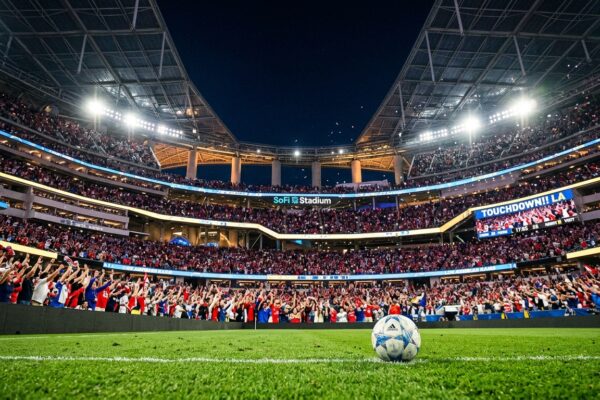 Balogun’s Brace, Brazil’s Stalemate, and Qatar’s Miracle: Day Three of the 2026 World Cup Was Everything
