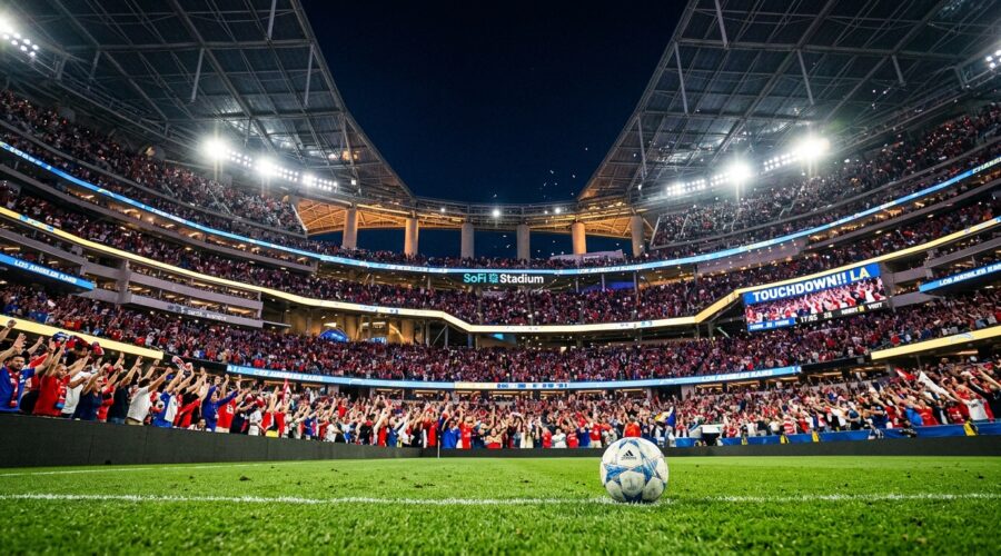 Balogun’s Brace, Brazil’s Stalemate, and Qatar’s Miracle: Day Three of the 2026 World Cup Was Everything