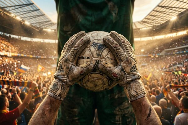 The Hands That Lifted the Cup: Manuel Neuer Returns to the World Cup at 40