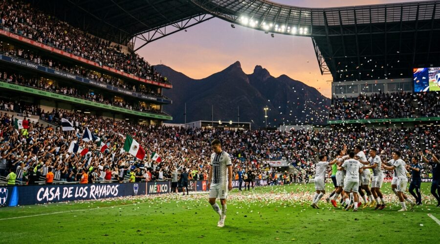 Day 5 at the 2026 World Cup: Where Football Remembered Why We Watch It