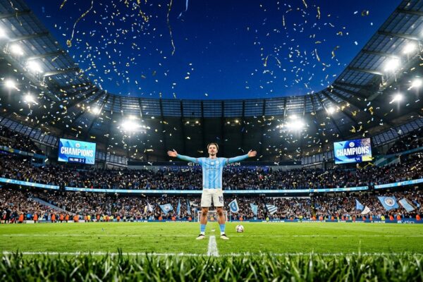 The Last Dance Has a Hat-trick: Day 7 at the 2026 World Cup Was Football at Its Most Theatrical