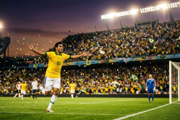 Thirteen Goals, Two Nations Sent Home, and the Footnote That Rewrote History: World Cup 2026, June 20