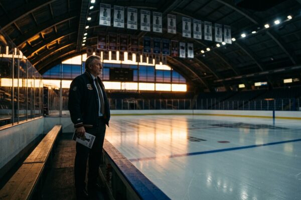 13 Seasons and Counting: Why Jon Cooper Is the NHL’s Most Underrated Coaching Legend