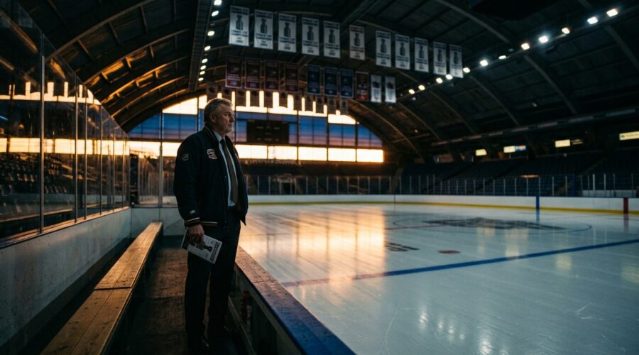 13 Seasons and Counting: Why Jon Cooper Is the NHL’s Most Underrated Coaching Legend