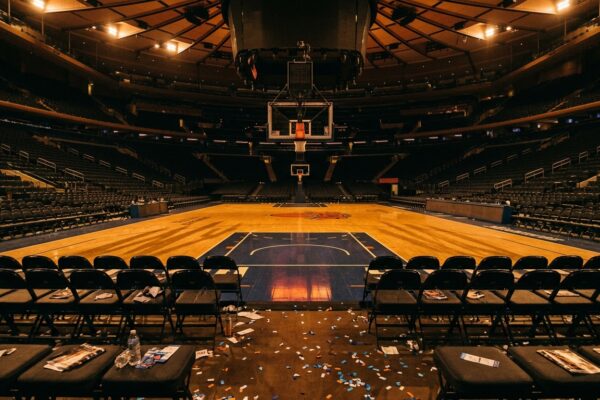 The Sun Is Setting: Inside the Connecticut Sun’s Painful 2026 Season and What It Means for the Future