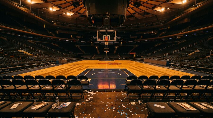 The Sun Is Setting: Inside the Connecticut Sun’s Painful 2026 Season and What It Means for the Future