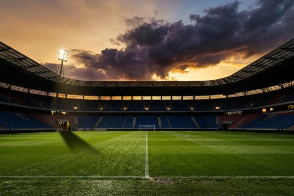 The Calm Before the Storm: A World Cup Final Preview From the Eye of the Hurricane