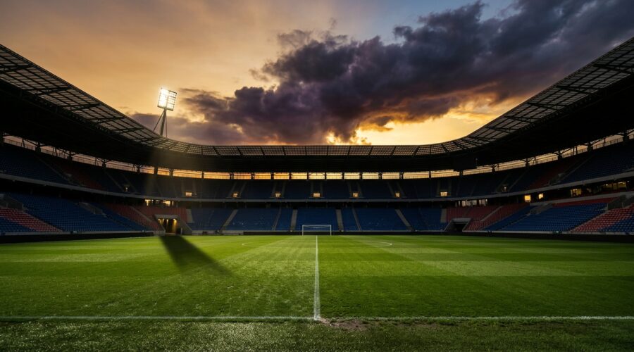 The Calm Before the Storm: A World Cup Final Preview From the Eye of the Hurricane