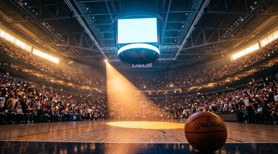 She’s on the Cover Now: Caitlin Clark, NBA 2K27, and the Commercial Transformation of Women’s Basketball
