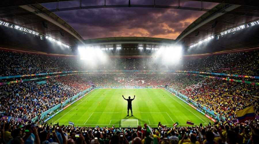 Three Matches, One Extraordinary Day: The World Cup’s July 3rd Will Not Be Forgotten