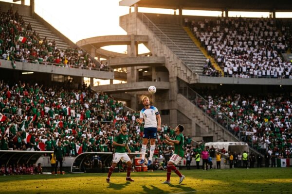 July 6, 2026: Three Grounds, Three Eliminations, and a Day the World Cup Found Its Shape