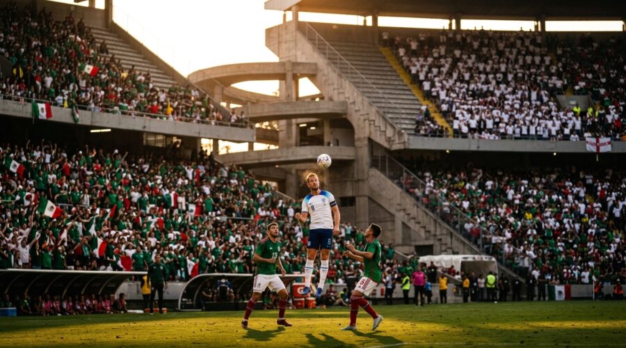 July 6, 2026: Three Grounds, Three Eliminations, and a Day the World Cup Found Its Shape