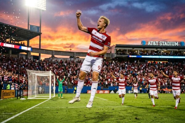 Day 19: Haaland’s Heartbeat, Mbappé’s March Into History, and Mexico’s Long-Awaited Deliverance