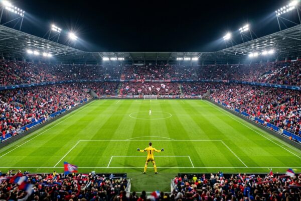 Three Matches, One Extraordinary Tuesday: The World Cup’s Greatest Day Yet