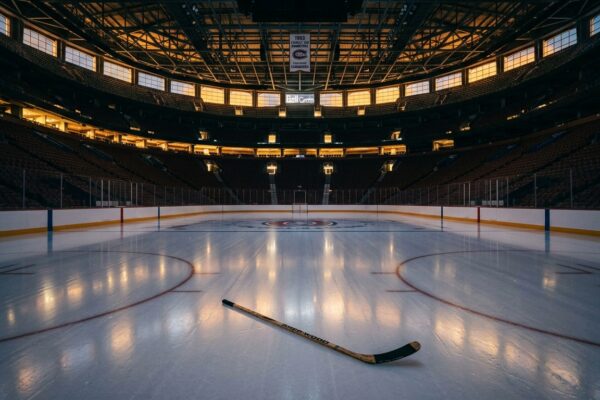 NHL Offseason Notebook — August 2026: Kopitar’s Final Bow, McKenna’s New Beginning, Calgary Says Goodbye, and Bowman’s Long Game in Edmonton