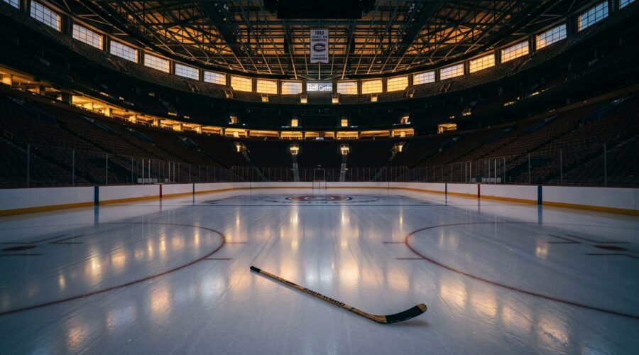 NHL Offseason Notebook — August 2026: Kopitar’s Final Bow, McKenna’s New Beginning, Calgary Says Goodbye, and Bowman’s Long Game in Edmonton