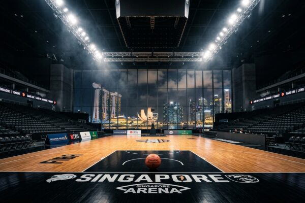 The League That Drew a Line: How Project B Is Rewriting the Rules of Women’s Basketball