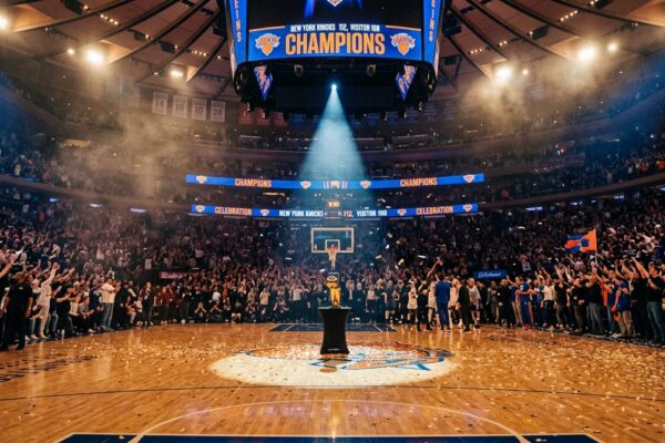 Key Dates to Watch: Hall of Fame Enshrinement, Global Preseason Games, and the Road to the 2026-27 NBA Season