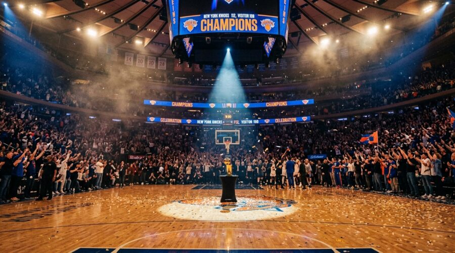 Key Dates to Watch: Hall of Fame Enshrinement, Global Preseason Games, and the Road to the 2026-27 NBA Season