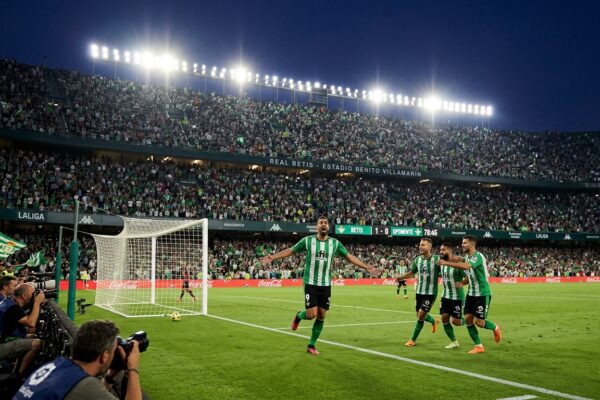La Liga 2026–27: Betis Draw First Blood, While the Giants Sharpen Their Knives in the Wings