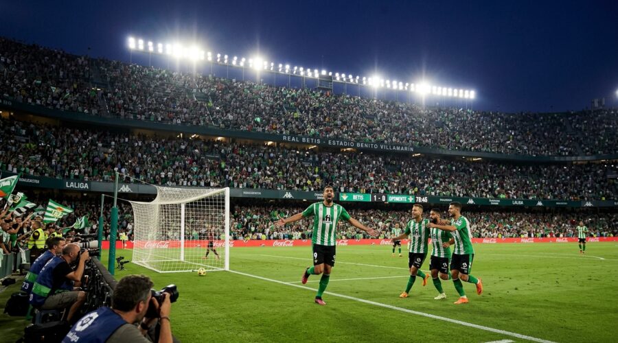 La Liga 2026–27: Betis Draw First Blood, While the Giants Sharpen Their Knives in the Wings