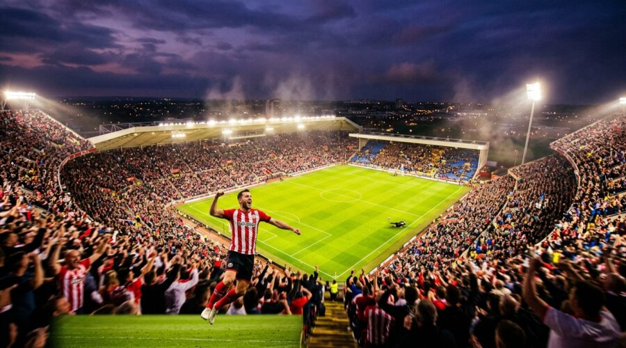 The Season Begins: Arsenal Announce Themselves, Hull Cause Chaos, and Maresca Survives His Baptism