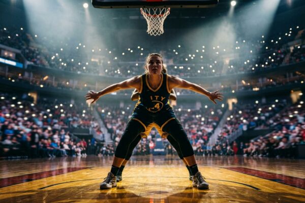 The WNBA Gave Angel Reese Her Season Back — And the League Has Some Explaining to Do