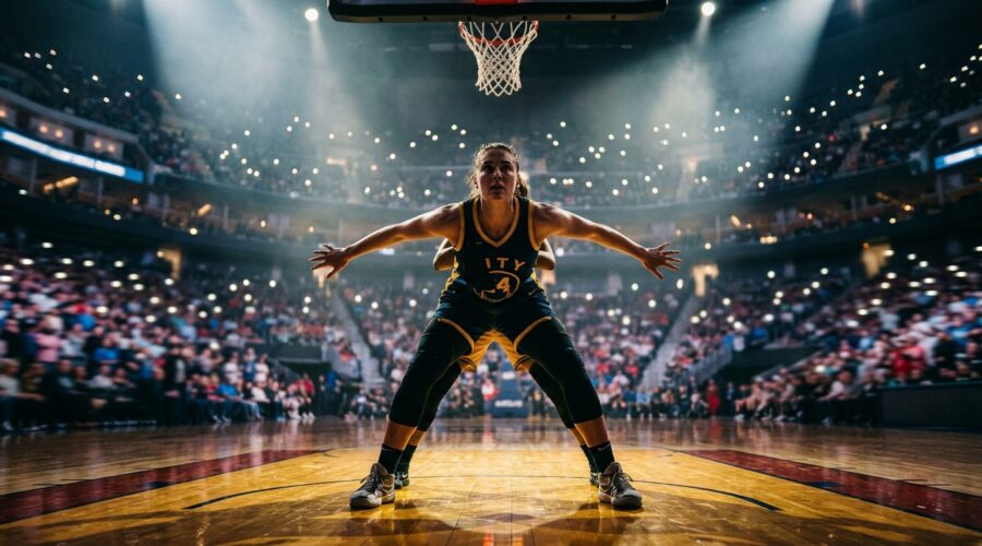 The WNBA Gave Angel Reese Her Season Back — And the League Has Some Explaining to Do