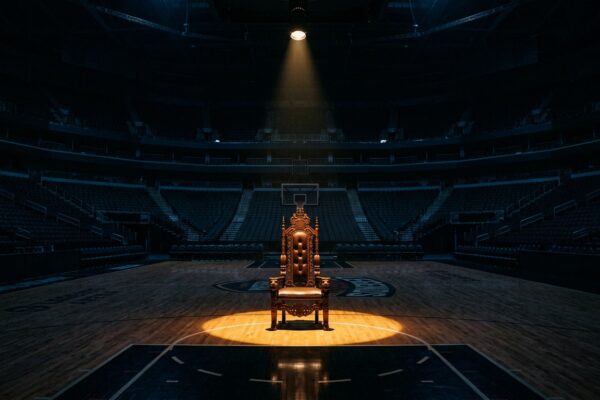 The Lynx Are Sitting on a Throne They Built in the Dark — Now They Have to Defend It