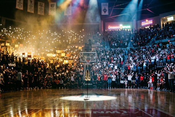 The WNBA’s Loudest Summer: Sophie Cunningham, the Rally Circuit, and a League Forced to Look in the Mirror
