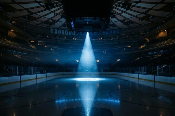 The Ghost of 2028: How the Rangers’ Connor McDavid Dream Is Quietly Driving Every Move This Offseason