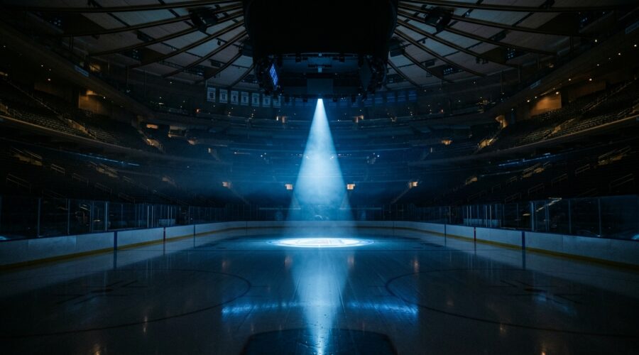 The Ghost of 2028: How the Rangers’ Connor McDavid Dream Is Quietly Driving Every Move This Offseason