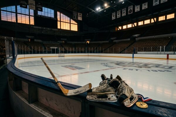 Madison, Warroad, and a Night in Sochi: The Class of 2026 That Tells the Story of American Hockey